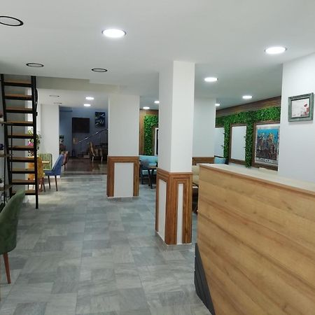 Grand Ece Hotel Çanakkale Luaran gambar
