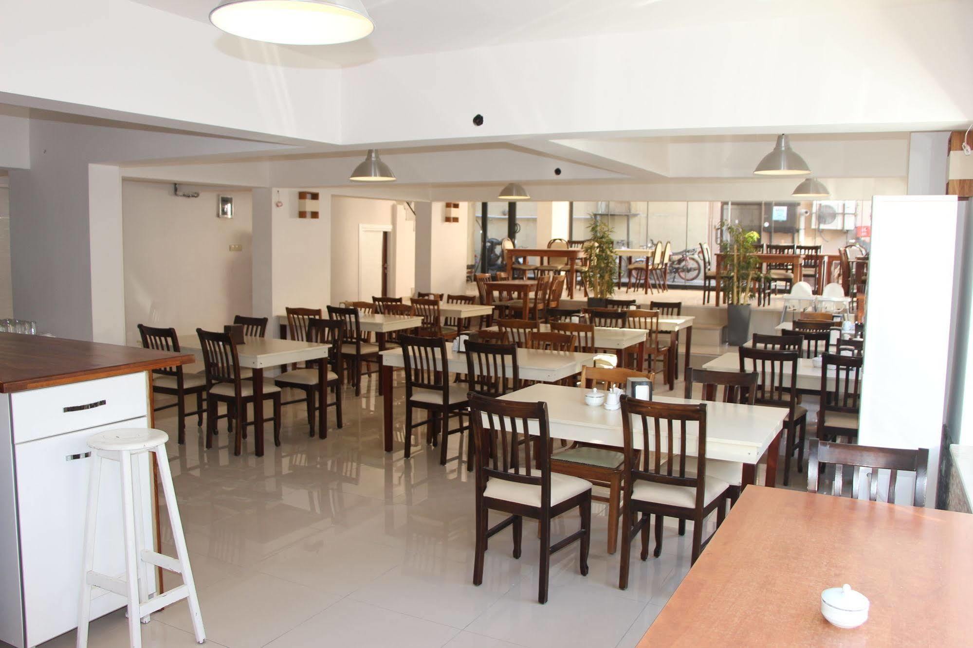Grand Ece Hotel Çanakkale Luaran gambar