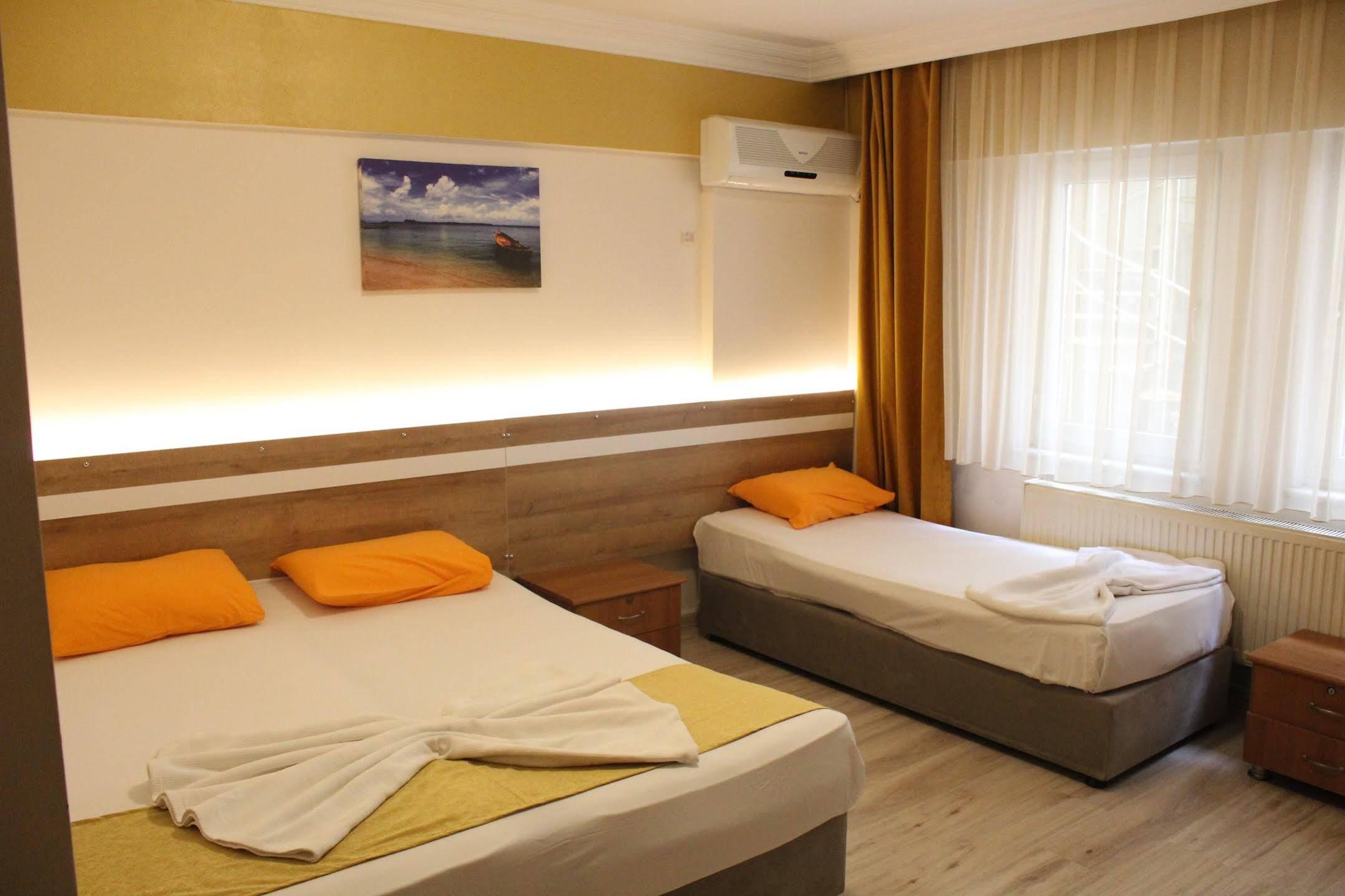 Grand Ece Hotel Çanakkale Luaran gambar